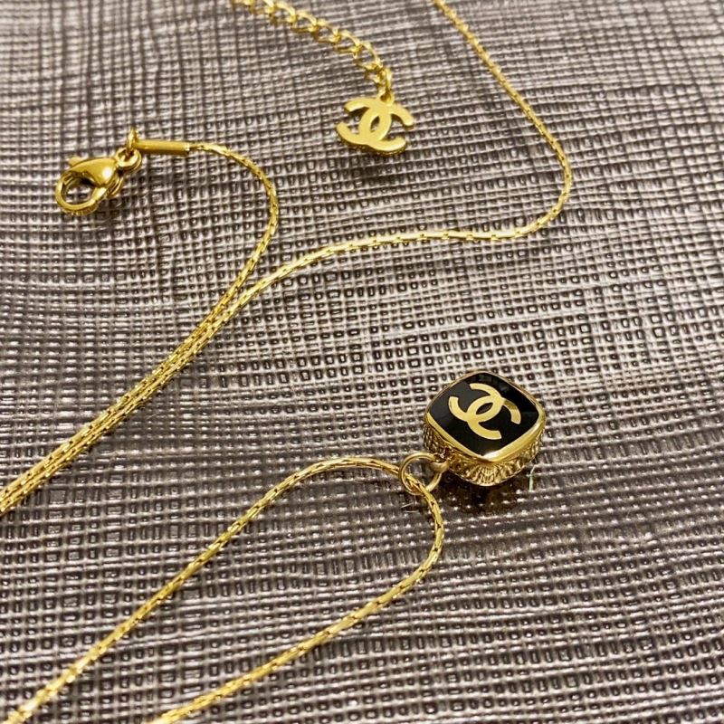 Chanel Necklaces